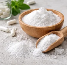 Magnesium Mineral — Glucose metabolism and insulin response activation ingredient in Glucotide blood sugar supplement