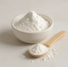 Zinc Mineral — Insulin production and pancreatic hormone synthesis ingredient in Glucotide supplement